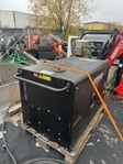 Warrior Elverk 13kW 3-fas diesel, med ATS port