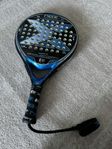 Padel Racket & Väska 