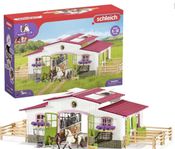 Schleich HORSE CLUB Ridstall