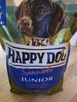 Hundmat Happy dog 10 kg