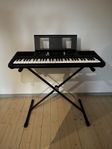 Yamaha PSR-E373