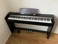 Casio Privia PX-730 Digital Piano (inklusive pianokurs)