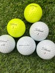 Titleist Prov1/x  50st