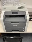 Skrivare Laser Brother DCP-9020 CDW