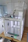 3D-skrivare - Ultimaker 3