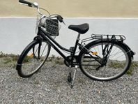 Riddarholmen damcykel 3 växlar