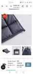 Weighted blanket 13.6kg