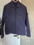 Stone Island overshirt i nyskick! 