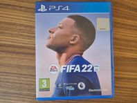 FIFA 22 PS4