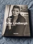 Peter Lindbergh bok fotografi