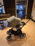 Bugaboo Buffalo Gray Melange