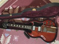 Gibson Custom Shop 1961 "Les Paul" SG