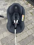 Bilbarnstol/Babyskydd Maxi-Cosi Pearl Pro2 + IsoFix