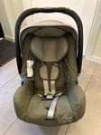 Britax Römer babyskydd