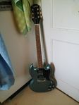 Epiphone SG special perlham blue 