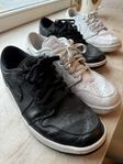 Nike air Jordan1 low