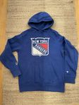 N.Y Rangers hoddies stl.M ( herr)