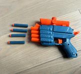 Nerf Gun