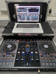 Traktor S4 Mk1 