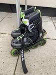 Rollerblades K2