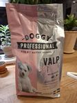 Doggy Professional Valpfoder 2 kg 