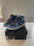 Jordan 1 mid (GS)