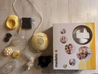 Elektronisk bröstpump medela swing 