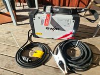 MMA/TIG-svets, EWM Pico 180 puls 230v