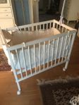 barnsäng Bedside Crib