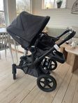 bugaboo donkey 3 mono