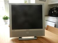 Samsung SyncMaster 930MP datorskärm / TV-monitor