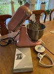 Kitchenaid mini