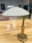 BERTIL BRISBORG, NK, model 32745, 50-tals lampa bordslampa