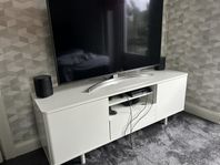 TV- och mediabänk, IKEA Mostorp