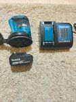 MAKITA DBO180Z Excenterslip