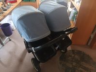 Bugaboo donkey barnvagn