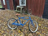 biltema cykel