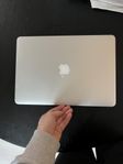 MacBook Air 2013 (13 tums)