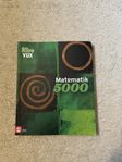 Matematik 5000 - 2bc VUX  