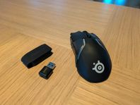 SteelSeries Rival 650