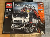 Lego technic nytt och oöppnat!