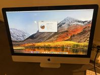 iMac 2011