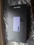 Helt ny Samsung Galaxy S24 med garanti 256 gb cobalt violet