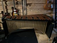 Marimba Korogi 650DX