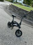 Elscooter