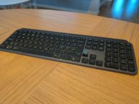 Logitech MX Keys