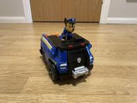 Paw Patrol Chase