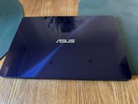 Asus ZeenBook 14” I5-8250U/8gb/256gb