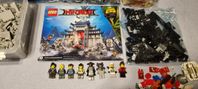 lego Ninjago 70617