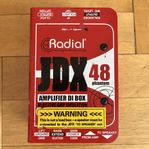 Radial JDX 48